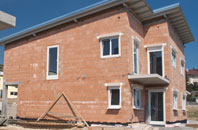 Padstow home extensions