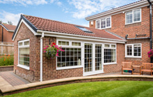 Padstow house extension leads
