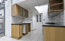 Padstow kitchen extension leads