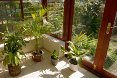 Padstow orangery costs