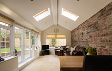 Padstow single storey extension leads